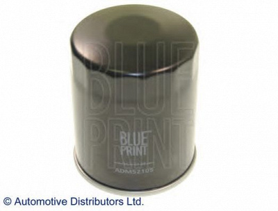 BLUE PRINT adm52105 -  Масляный фильтр
